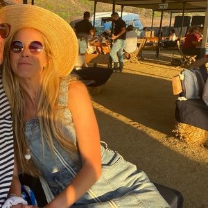 Meet your Posher, Susannah